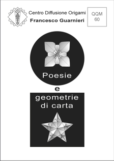 QQM 60 Poesie e geometrie di carta : page 73.